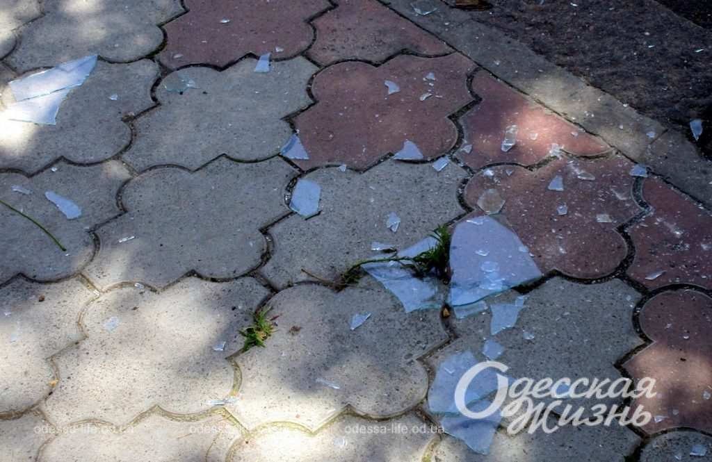 центр одессы