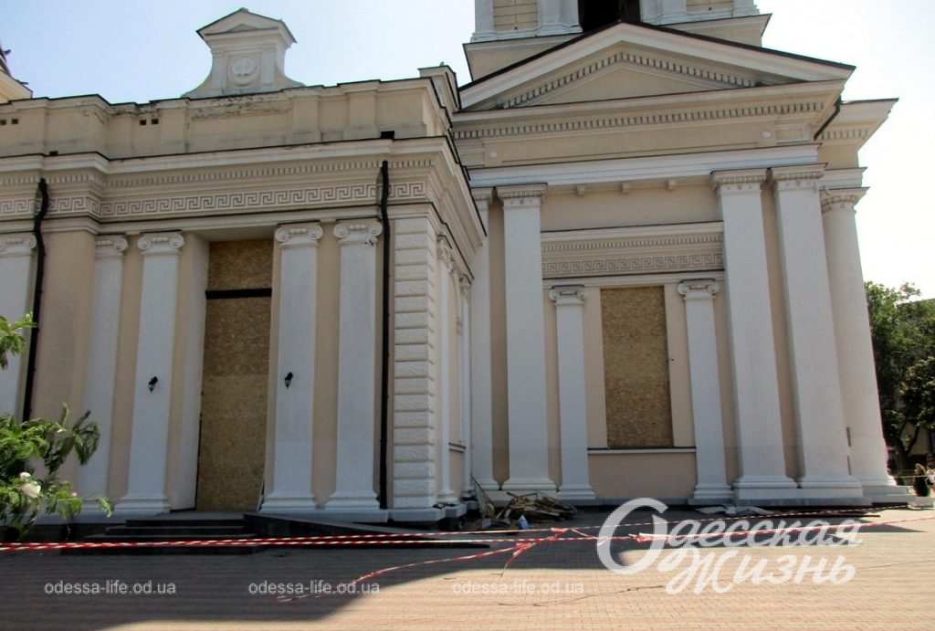 спасо-преображенский собор