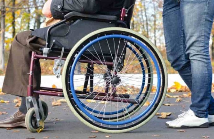 Як оформити інвалідність за кордоном?