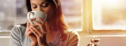 Как правильно пить кофе, чтобы проснуться и взбодриться
