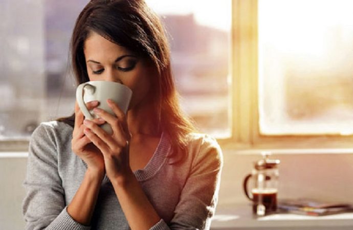 Как правильно пить кофе, чтобы проснуться и взбодриться