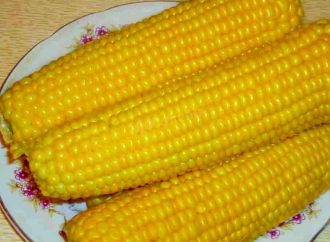 Почему полезно есть кукурузу