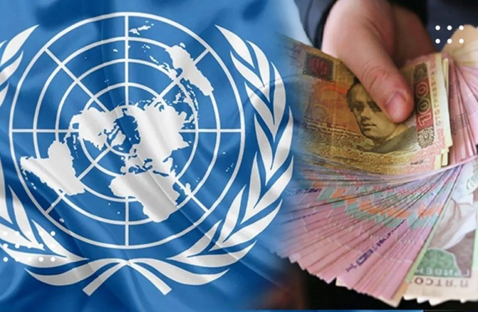 В ООН збільшили виплати українцям: хто може розраховувати на допомогу? (ДОПОВНЕНО)