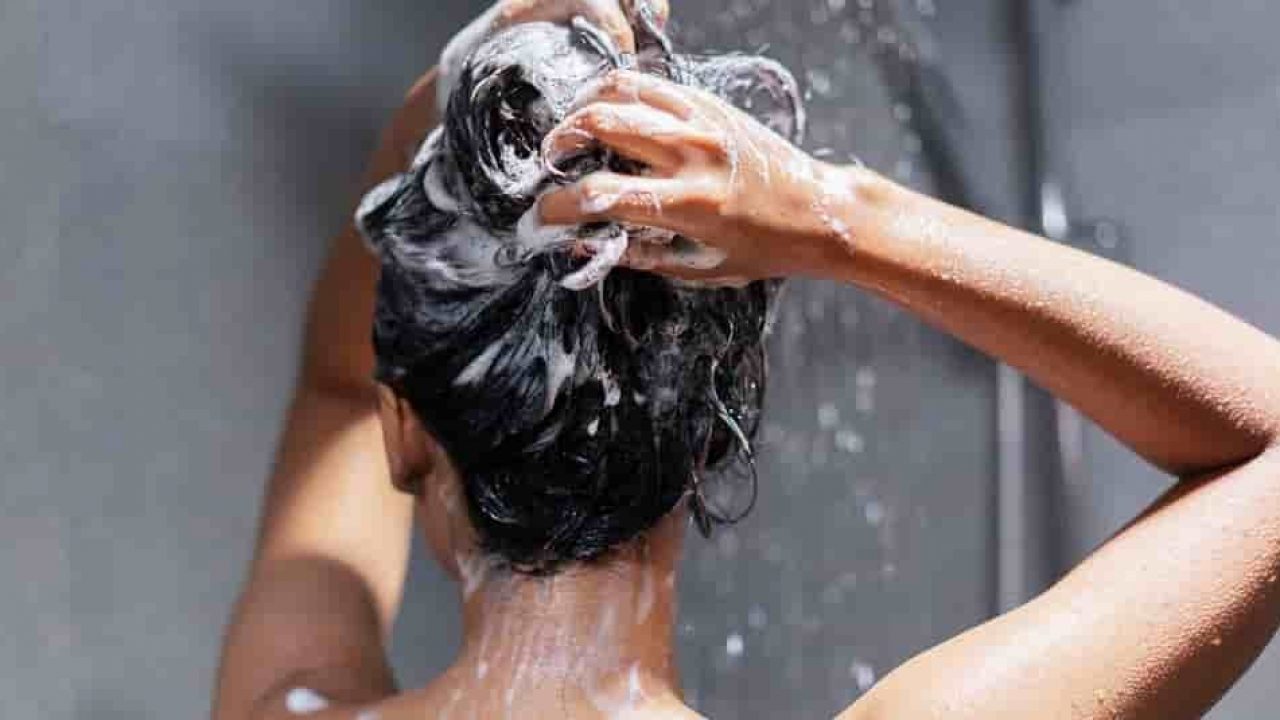 Как правильно мыть голову | Новости Одессы