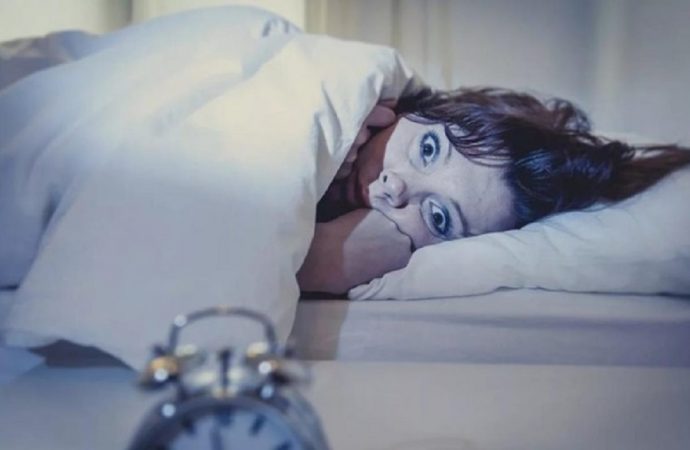 Как избавиться от ночных кошмаров