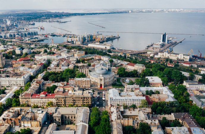 В ЮНЕСКО отреагировали на обстрелы Одессы