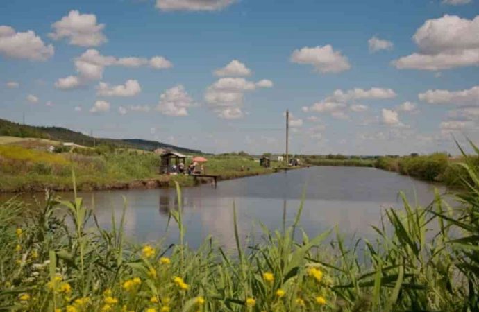 В Одесской области собираются отремонтировать дамбу за 13 миллионов