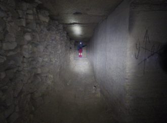Одесские катакомбы: таинственный underground города