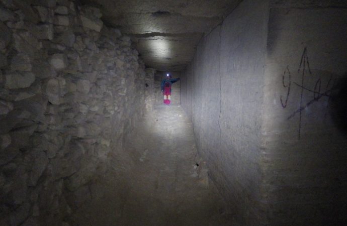 Одеські катакомби: таємничий underground міста