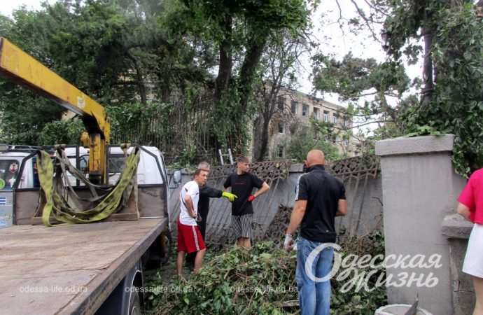 Сабанеев мост