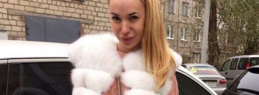В Одессе осудили известную блогершу, призывавшую обстреливать Украину
