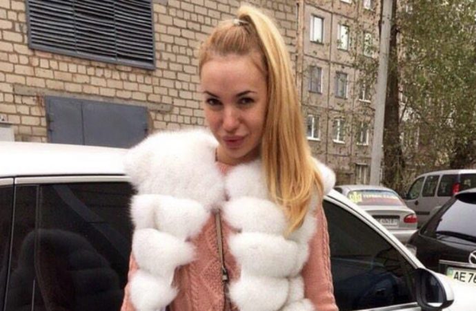 В Одесі засудили відому блогерку, яка закликала обстрілювати Україну