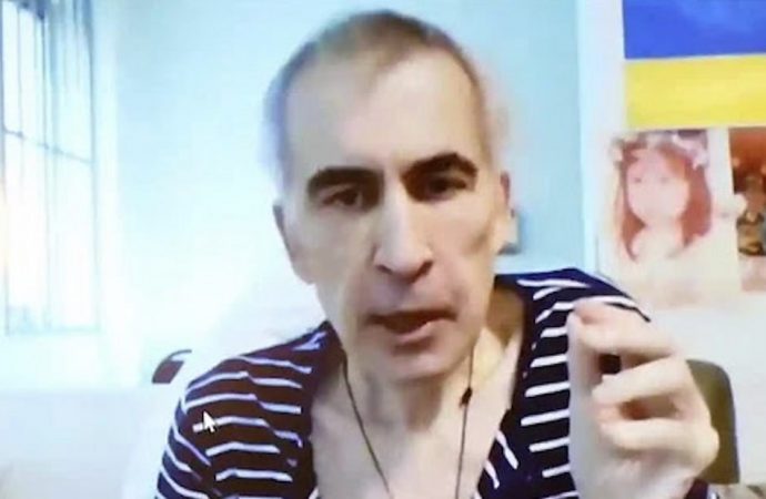 Бывший руководитель Одесской области в тюрьме изменился до неузнаваемости: опубликовали видео