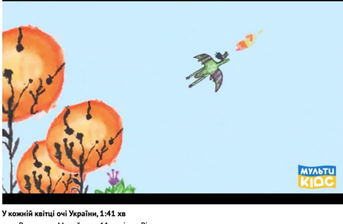 Підсумки Чілдрен Кінофесту