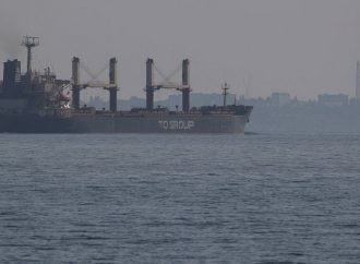 З порту Одеси вийшло останнє судно в рамках зернової угоди