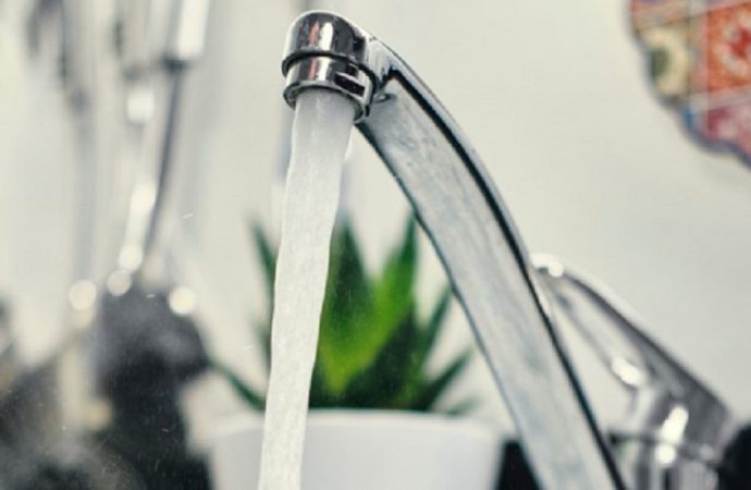 Повышение тарифов на воду могут отменить?