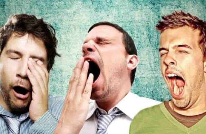 Яку небезпеку таїть позіхання?