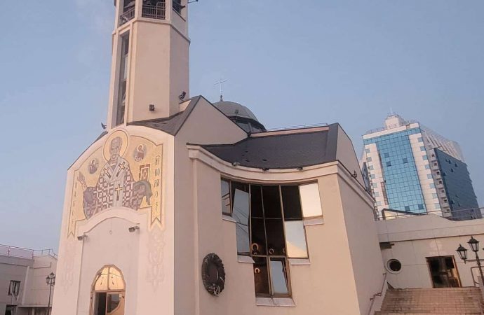 Атака 18 липня