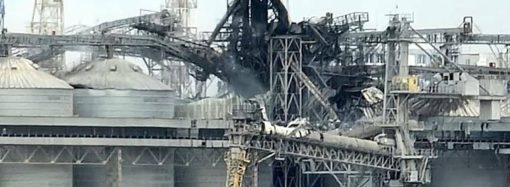 Россия повредила порты Одессы: масштабы поражают (фото)