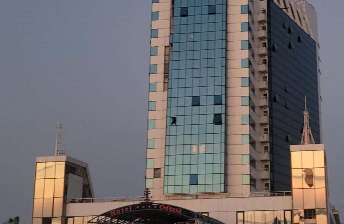 Атака 18 липня