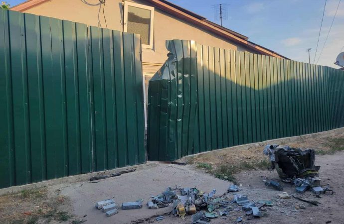 Атака 18 липня