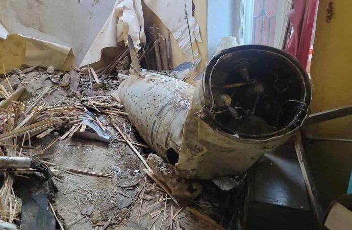 Атака 18 липня