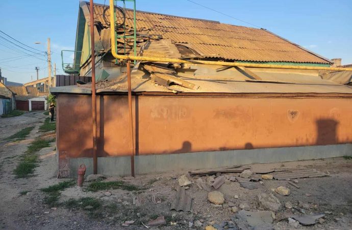 Атака 18 липня