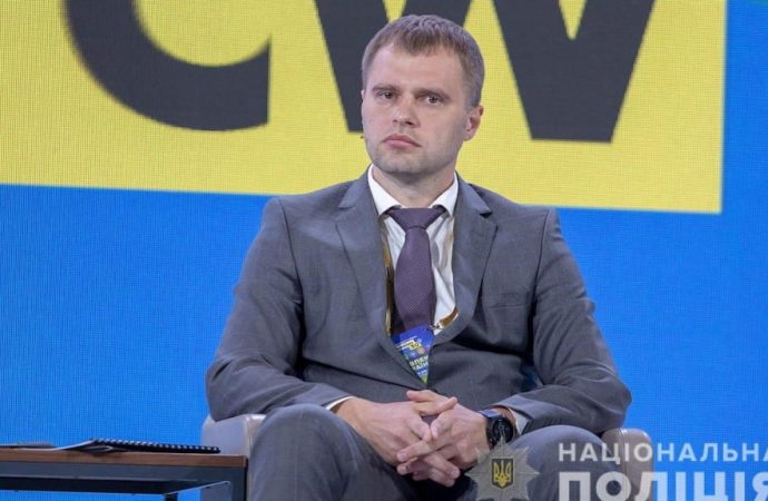 У голови Одеської військової адмінсістрації буде новий заступник: що відомо?