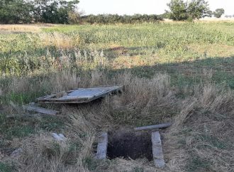 В Одесской области мужчина за полтонны зерна чуть не убил пенсионерку