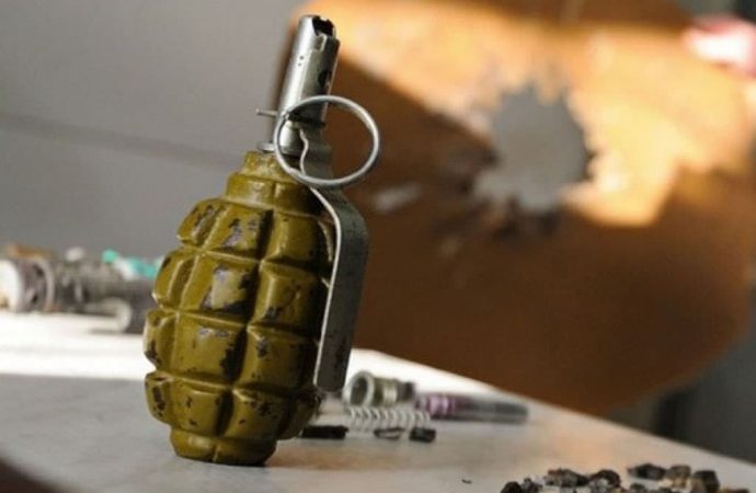 В центрі Одеси чоловік підірвав себе гранатою: подробиці
