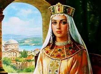 Княгиня Ольга: 7 фактів про єдину жінку на чолі Київської Русі