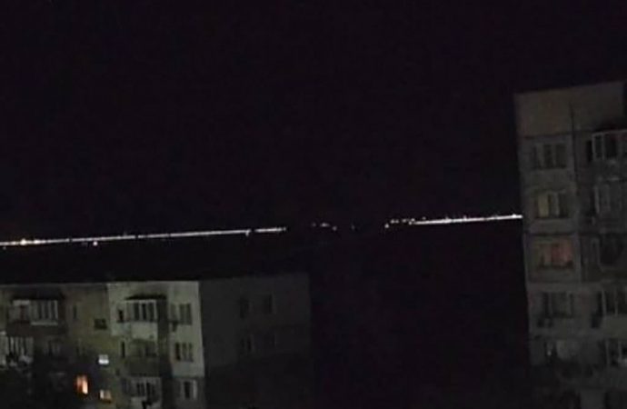 Кримський міст