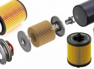Масляные фильтры: их значение и роль в системе смазки автомобилей