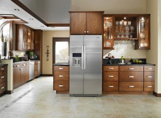 Холодильники із системою No Frost: особливості, плюси та мінуси