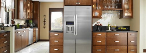 Холодильники с системой No Frost: особенности, плюсы и минусы
