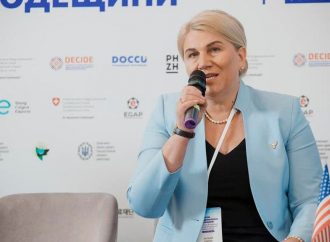 Директор департамента здравоохранения Одесской ОВА увольняется