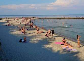 Пляжи, клубы и морепродукты: как наказывают одесситов за нарушение запретов