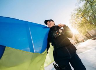 В Україні відзначають день Національної поліції – свято тих, хто завжди захищає (фото, відео)