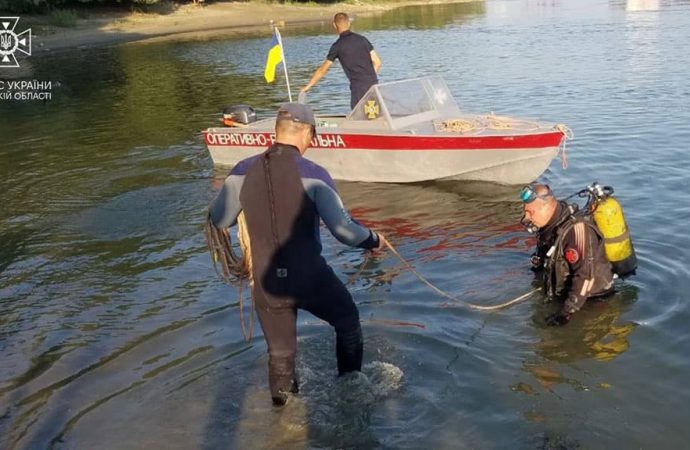 Трагедія на відпочинку: на Одещині шукають зниклого на річці підлітка