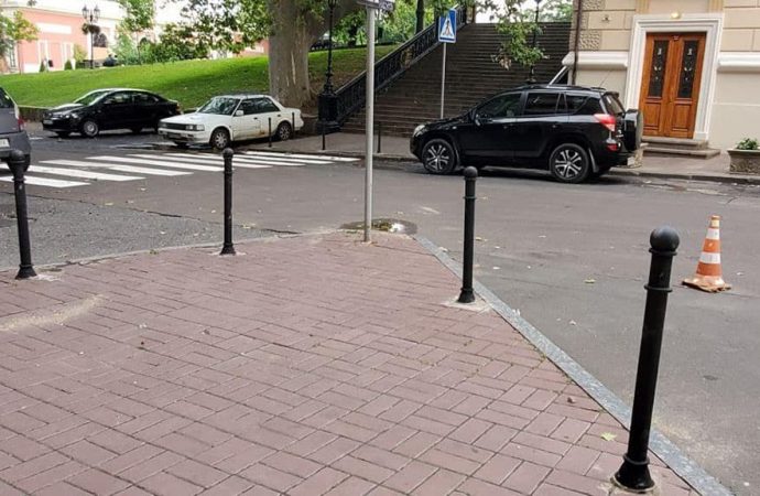 Провулок Чайковського