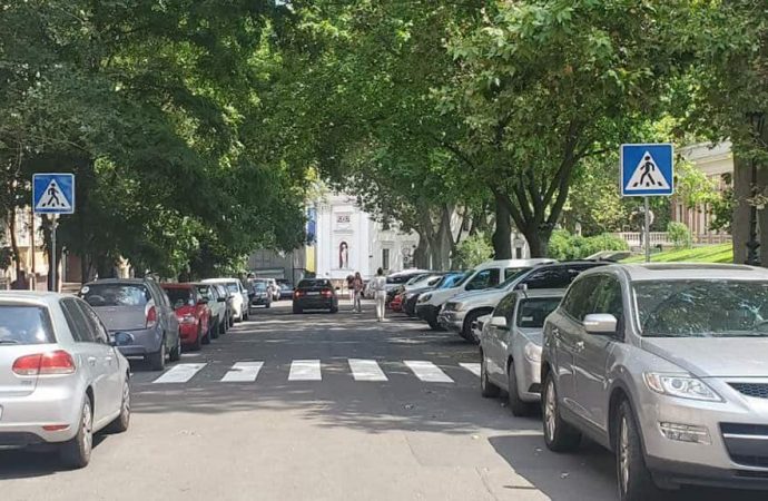 Провулок Чайковського