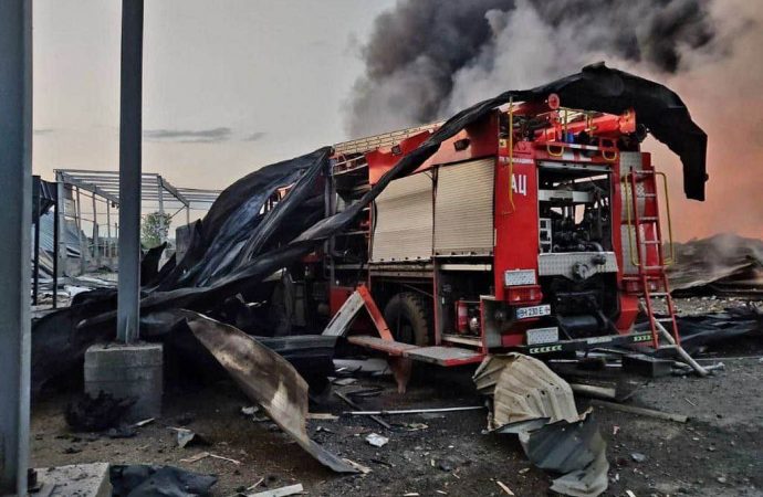 Рятуувальна техніка