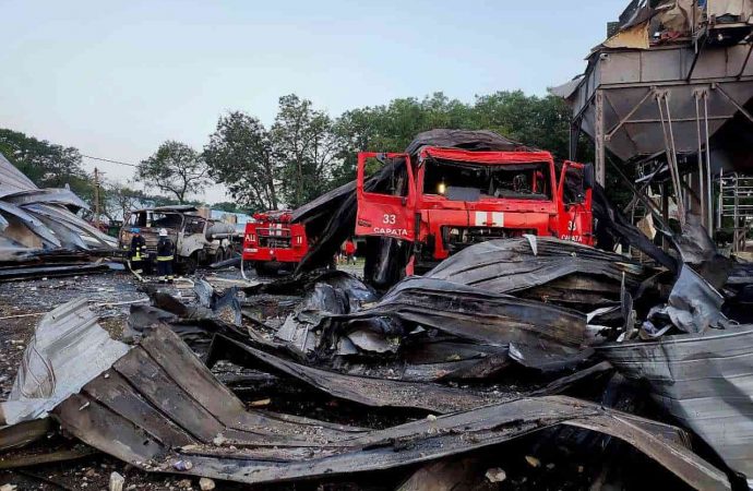 Рятувальна техніка