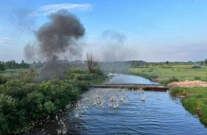 Война, день 510: в результате вражеских обстрелов есть погибшие и раненые среди детей и гражданского населения