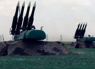 В Україні відзначають День зенітних ракетних військ – свято вартових неба (відео)
