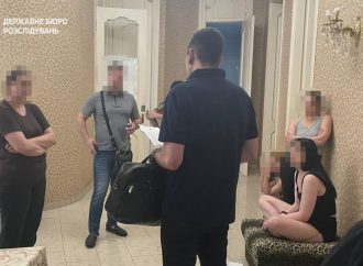 Мережу борделів організував поліцейський в Одесі