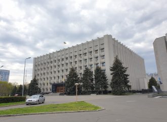 Одесская ОГА определила размеры «ставок» для громад на нужды ВСУ