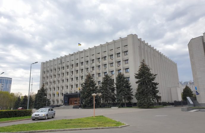 Одесская ОГА определила размеры «ставок» для громад на нужды ВСУ