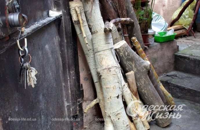 Материал для работ