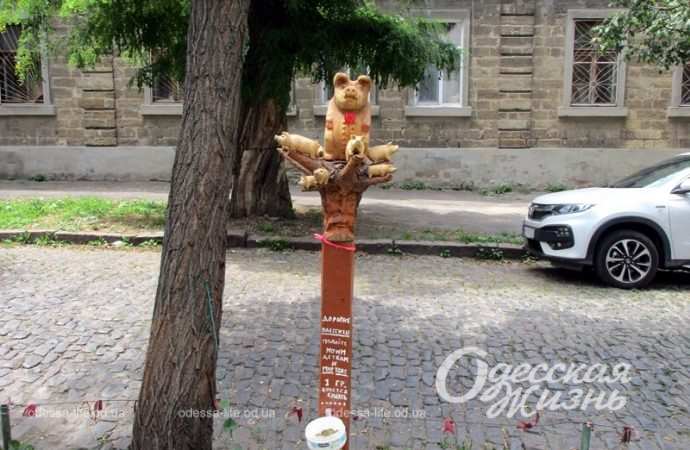 Работы Петра Глебова, поросята